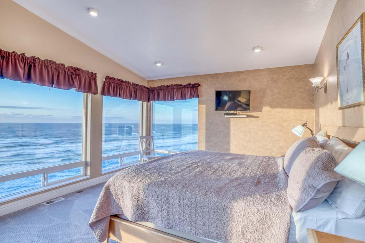 Villa Colby'S Run Newport Exterior foto