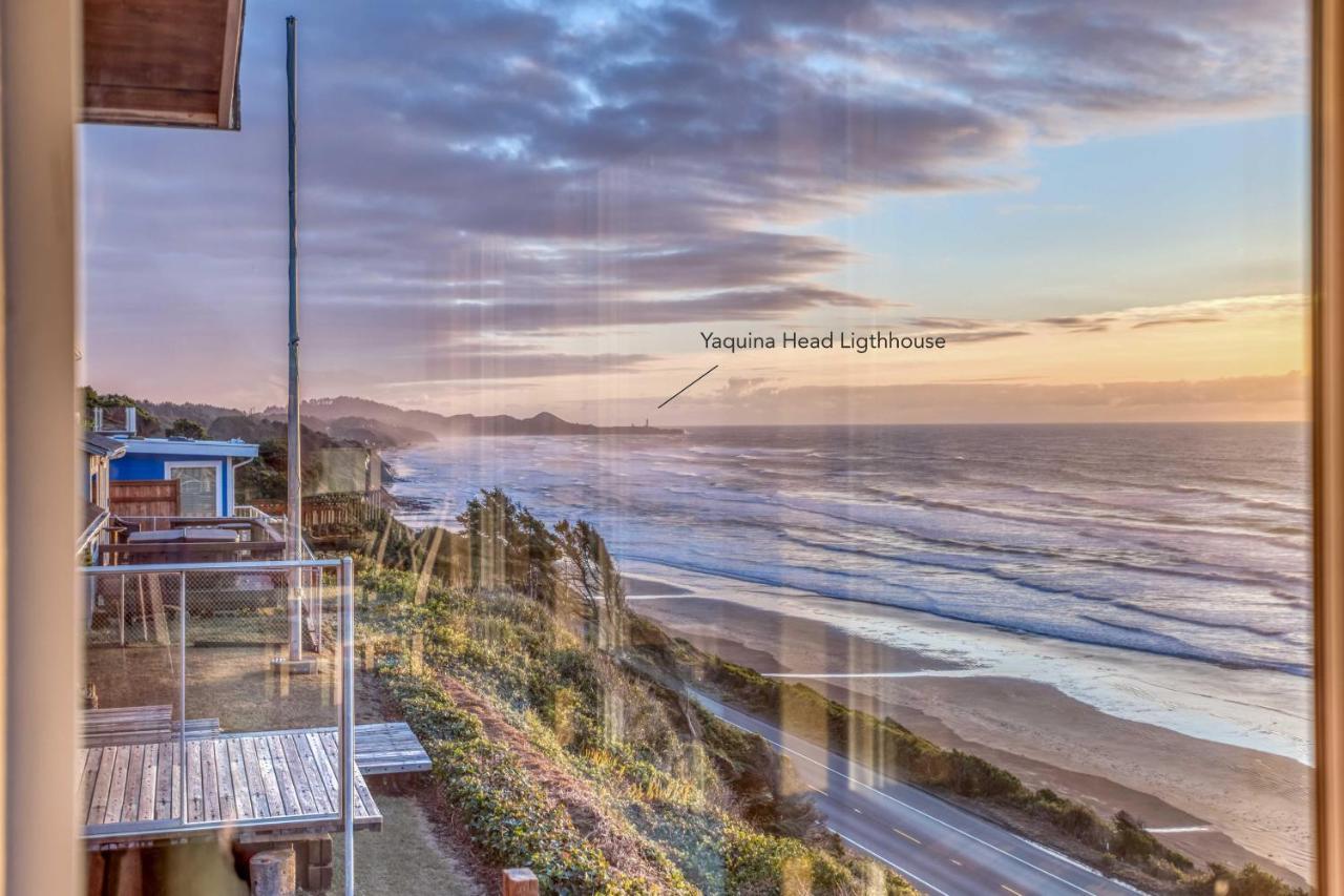 Villa Colby'S Run Newport Exterior foto