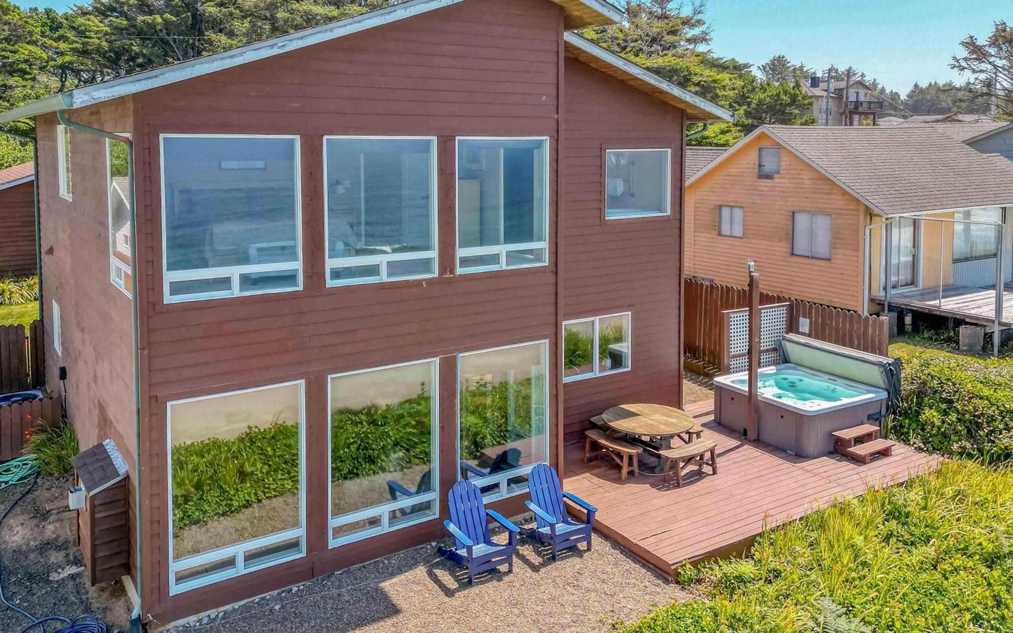 Villa Colby'S Run Newport Exterior foto